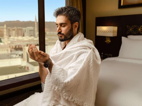 Pullman Zamzam Madina image 104