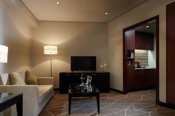 Pullman Zamzam Madina image 107