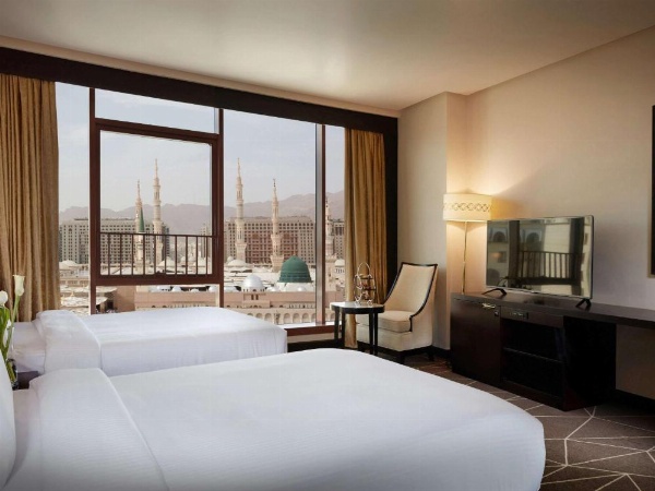 Pullman Zamzam Madina image 110