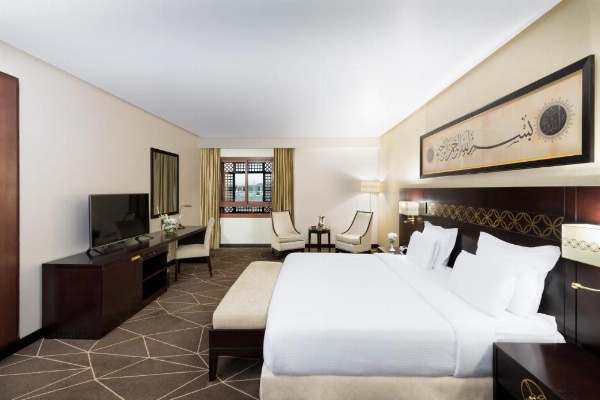 Pullman Zamzam Madina image 118