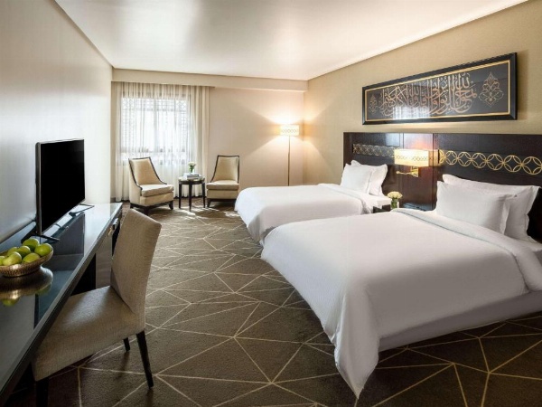 Pullman Zamzam Madina image 120