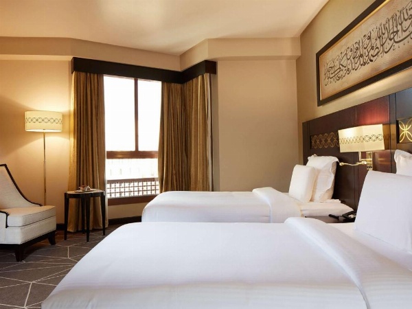 Pullman Zamzam Madina image 122