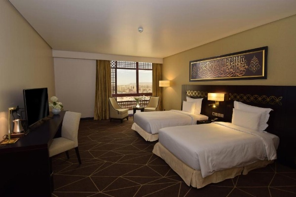 Pullman Zamzam Madina image 125