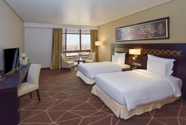 Pullman Zamzam Madina image 126