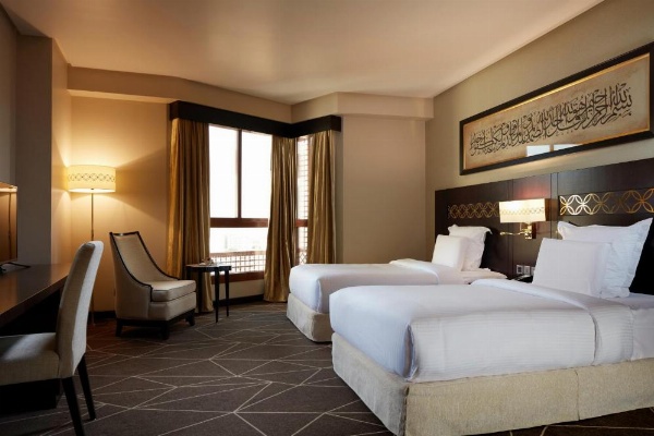 Pullman Zamzam Madina image 129