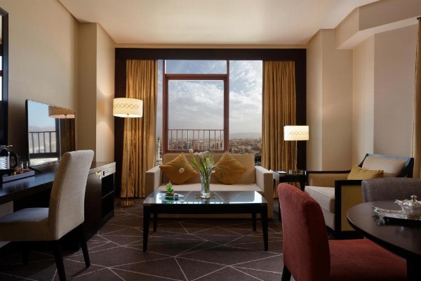 Pullman Zamzam Madina image 13