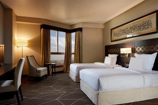 Pullman Zamzam Madina image 130