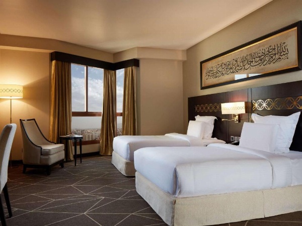 Pullman Zamzam Madina image 145