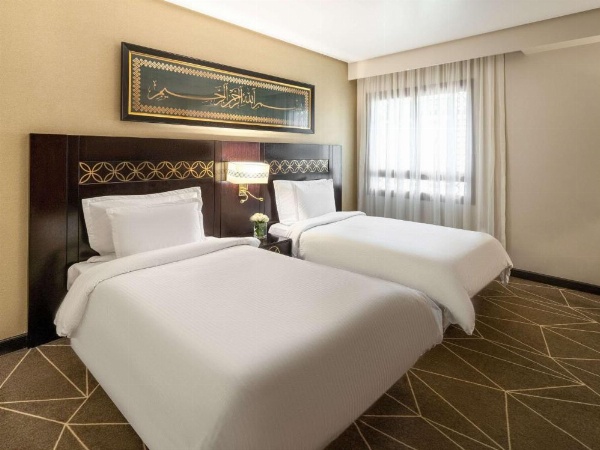 Pullman Zamzam Madina image 146