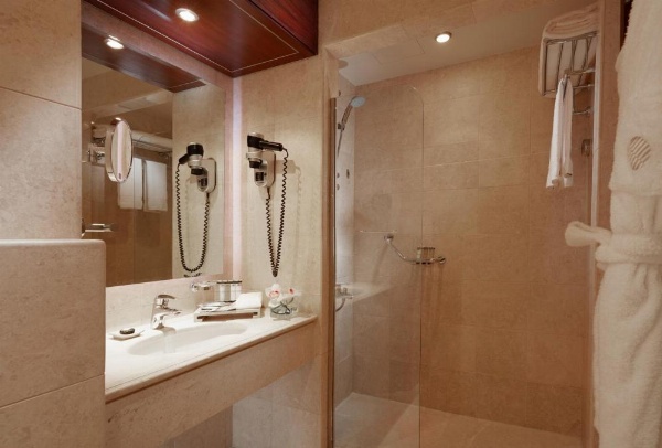 Pullman Zamzam Madina image 149