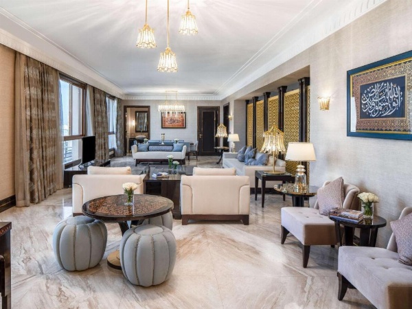 Pullman Zamzam Madina image 154