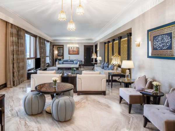 Pullman Zamzam Madina image 158