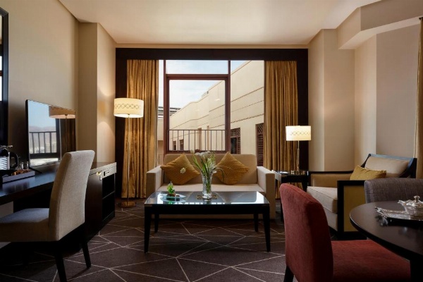 Pullman Zamzam Madina image 17