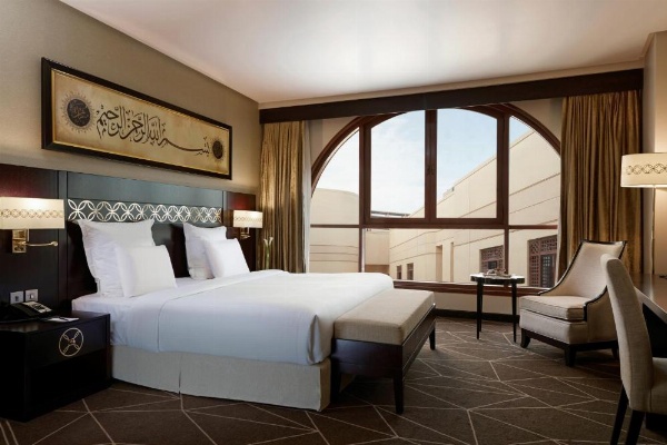 Pullman Zamzam Madina image 22