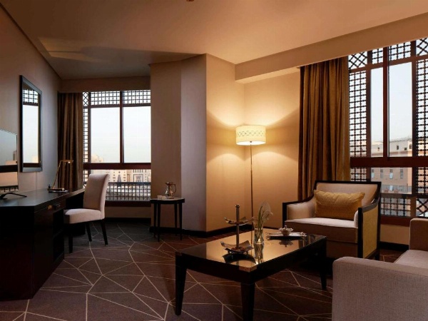 Pullman Zamzam Madina image 28