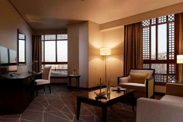 Pullman Zamzam Madina image 31