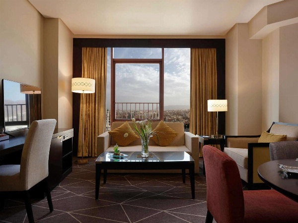 Pullman Zamzam Madina image 4