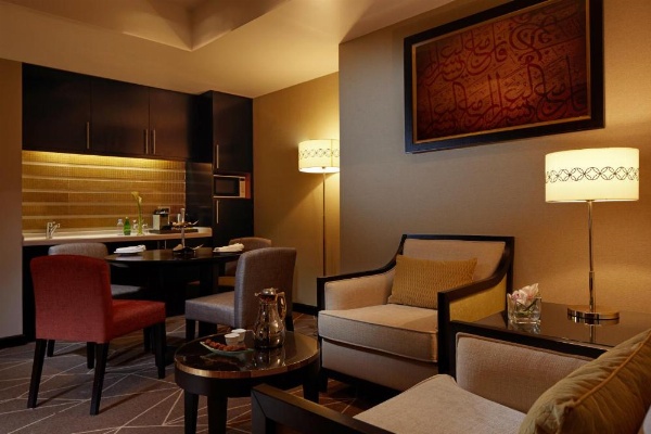 Pullman Zamzam Madina image 41