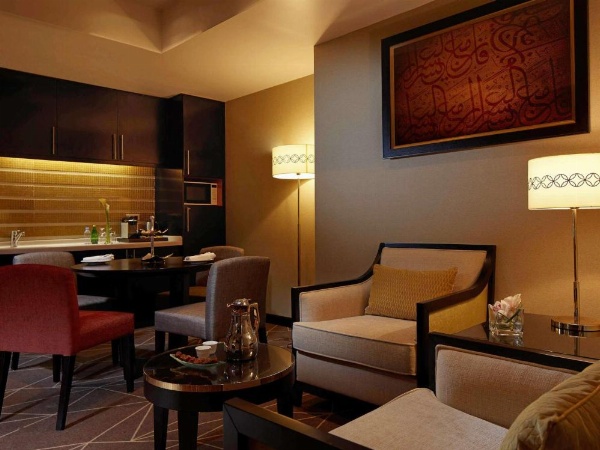 Pullman Zamzam Madina image 45