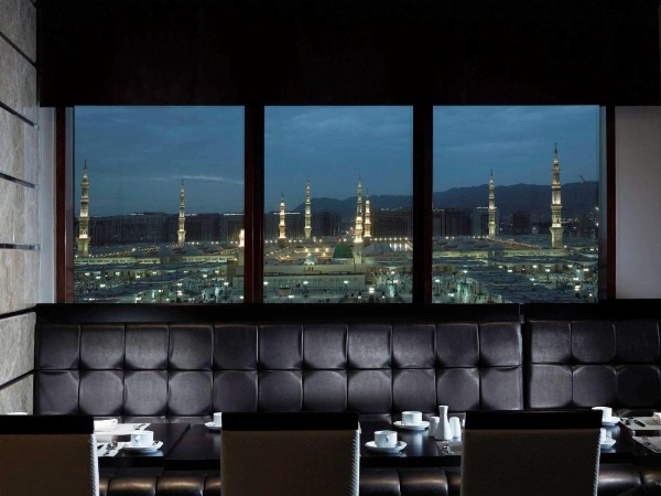 Pullman Zamzam Madina image 5