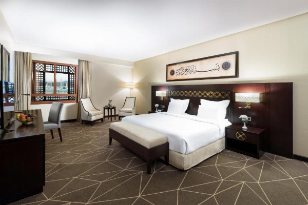 Pullman Zamzam Madina image 50