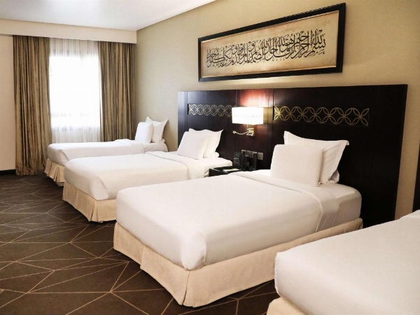 Pullman Zamzam Madina image 58