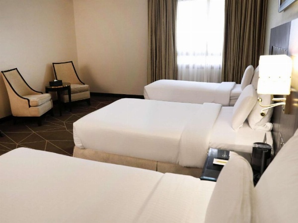 Pullman Zamzam Madina image 64