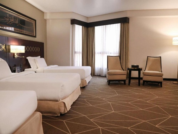 Pullman Zamzam Madina image 65