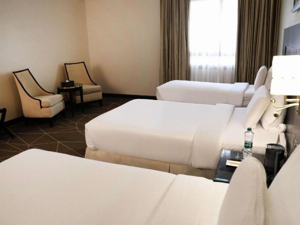 Pullman Zamzam Madina image 66