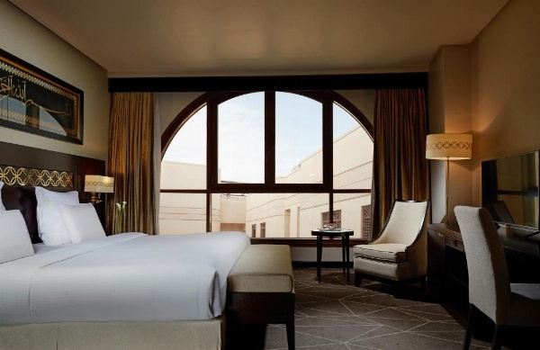 Pullman Zamzam Madina image 72