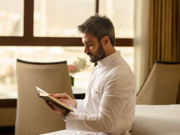 Pullman Zamzam Madina image 77