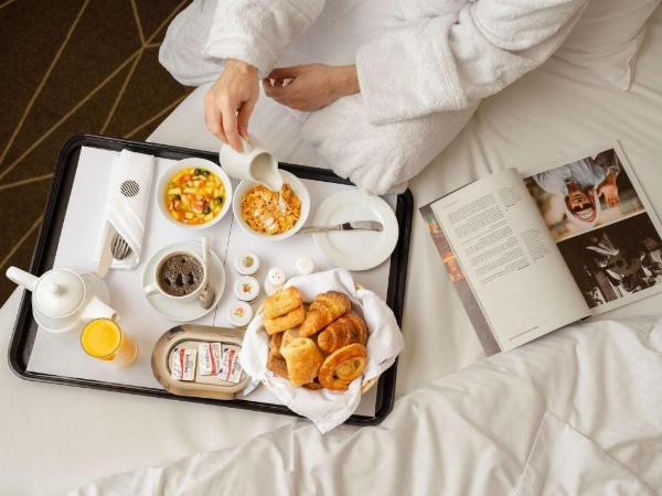 Pullman Zamzam Madina image 80