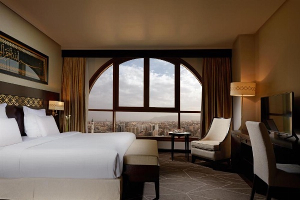 Pullman Zamzam Madina image 89