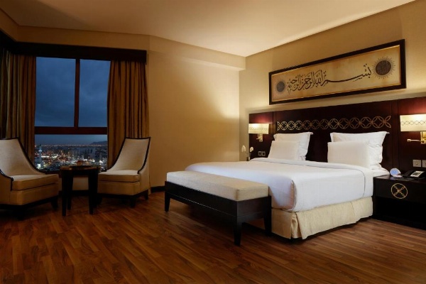 Pullman Zamzam Madina image 90