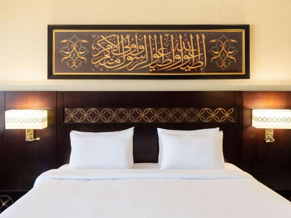 Pullman Zamzam Madina image 94